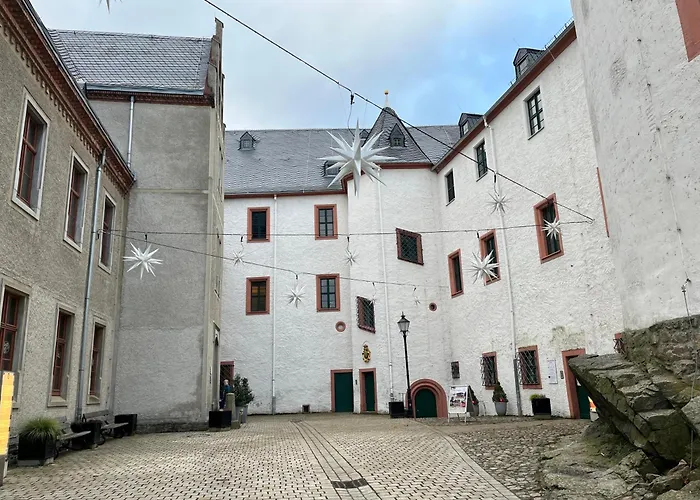Ferienwohnung Baumann