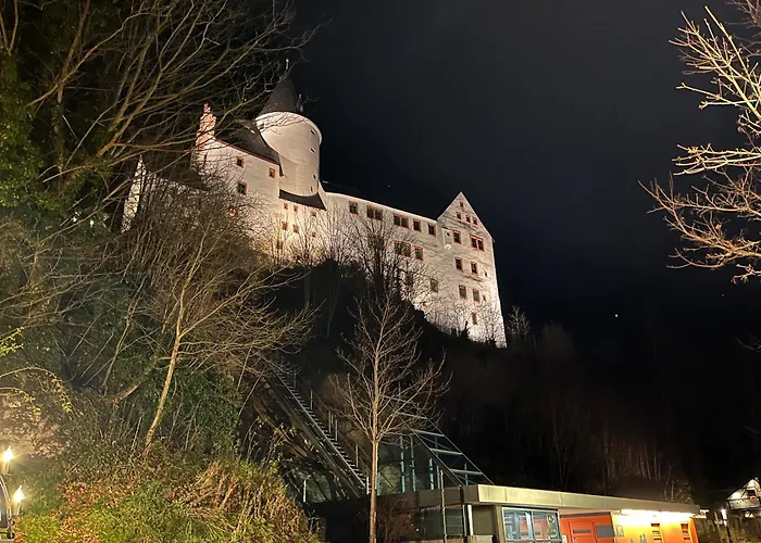 Ferienwohnung Baumann