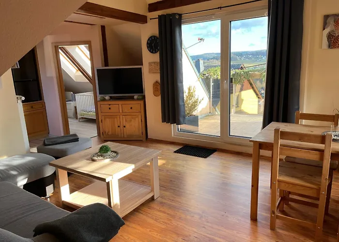 Ferienwohnung Baumann