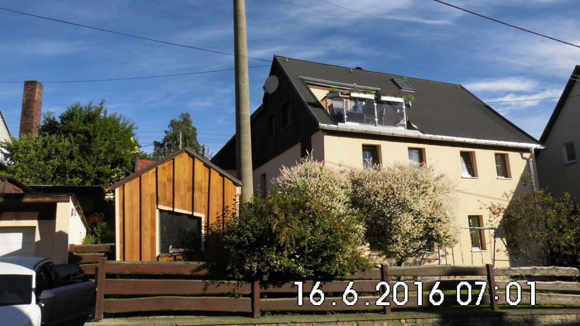 Baumann Apartment